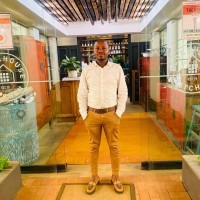Sesethu Tsewana