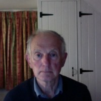Barry Dickens