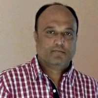 PREM GOHIL