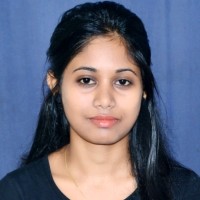 Sanghamitra Behera
