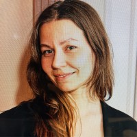 Sonja Katarina Svensson