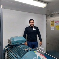 Javier Ruvalcaba