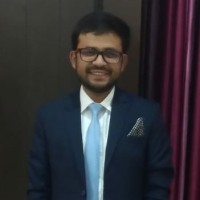 Kaushal Bora