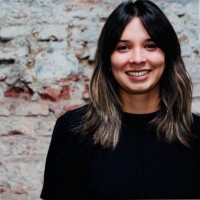 Estefanía Barros Brunoldi