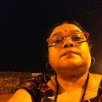 mita dasroy