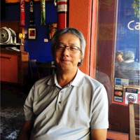 Jim Wang
