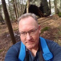Glenn Barger