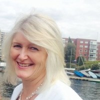 Kim Claridge