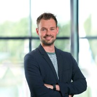 Niek Schutmaat ♻️