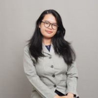 Beatricia Micheline Zhiang