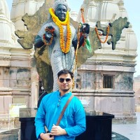 Arun Tyagi