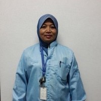 Siti Rohani Mehad