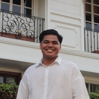 Lorenz Ray Cauilan