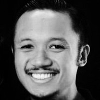 Aaron Gamet