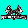 PUNCHE Y CORAZON TG