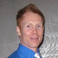 Christian Brochu, Eng, Pmp