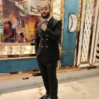 Fahad Fodkar
