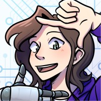 Kristylz'S Komics