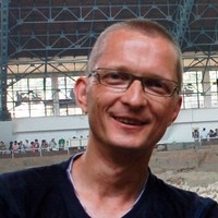Frank Doornbos