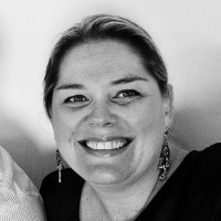 Claire Scott