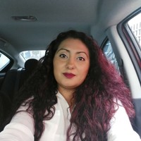 Maria Guadalupe Gonzalez Espinosa