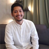 Rinaldi Nugraha