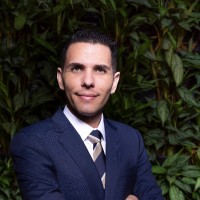 Jonathan Barros Vita