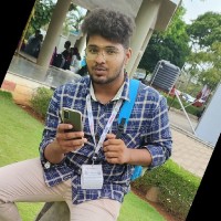 Magesh Balasundaram