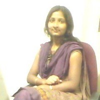 Jyothi Srinivas