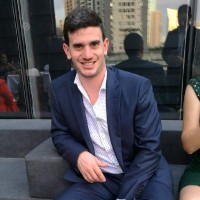 Daniel Luis Arguedas Abadi