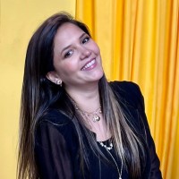 Daniela Suárez Patiño