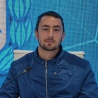Lucas Sebastian Iglesias