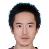 Eric Wang