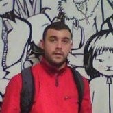 lewis clegg