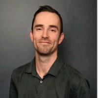 Shane Weatherall