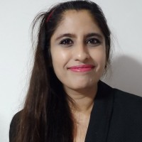 Pooja Jairaj