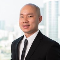 Kevin Heong