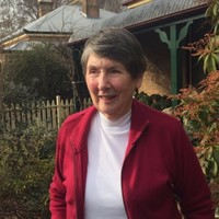 Judy Jackson