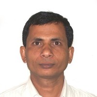 Krishna Chandra Jha