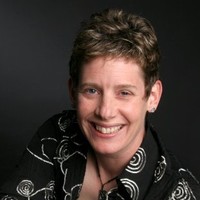 Susan Mitchell