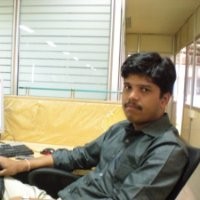 Nandakumar V
