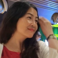 May Jiao