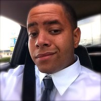 Xavier Broussard