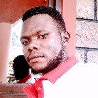 Chance Jay Nyamutahi