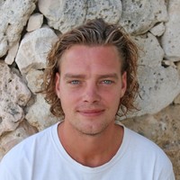 Jeroen Holtmaat