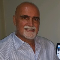 Fernando Ariel Sanchez Montero