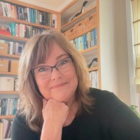 Barbara Picard