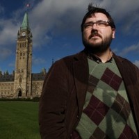 Patrick Imbeau