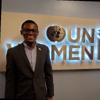 Patrick Aboagye