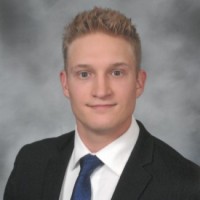 Trace Harruff